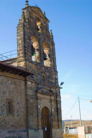 Iglesia de Bascuñana